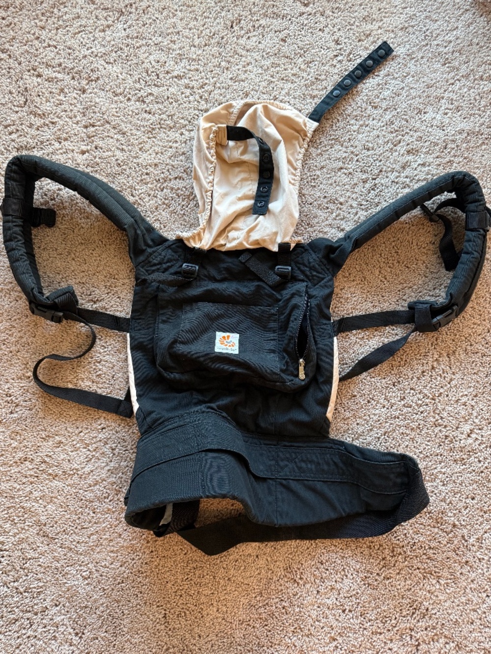 Ergobaby Carrier